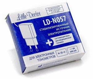 Адаптер Little Doctor LD-N057