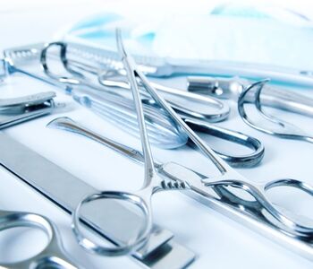 Стерилизационное